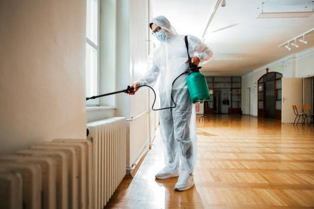 Best Pest Control Treatment  in Orrville, OH